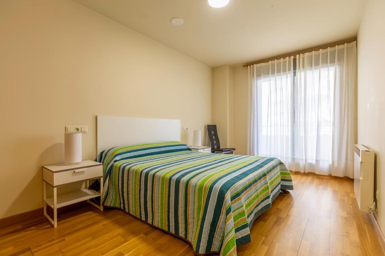 Apartament Residencial Pinamar Sanxenxo Zewnętrze zdjęcie