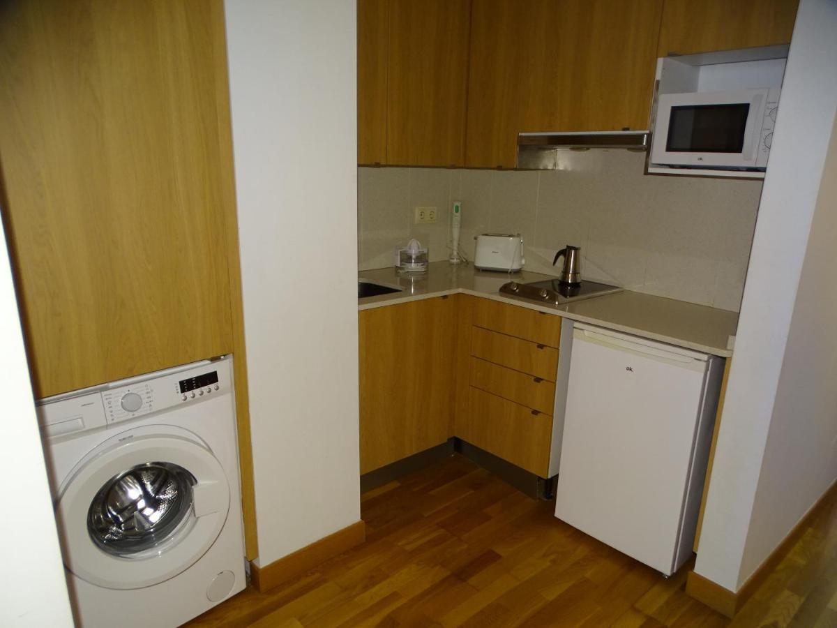 Apartament Residencial Pinamar Sanxenxo Zewnętrze zdjęcie