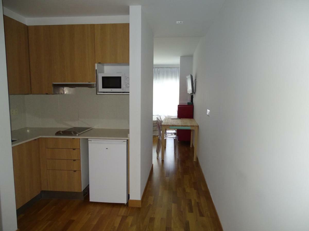 Apartament Residencial Pinamar Sanxenxo Zewnętrze zdjęcie